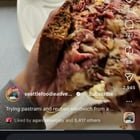 Local insta foodie features Market House Meats, Lox Smith Bagels then shits on them in the comments, says “low quality pastrami”