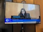 Alexis Mercedes Rinck introduces Seattle City Council proclamation recognizing Trans Day of Visibility