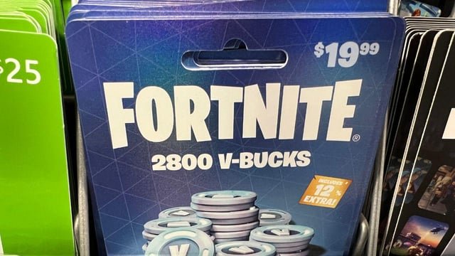 Epic Games lays off 82 Bellevue workers amid Fortnite decline