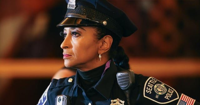 Seattle’s ‘Detective Cookie’ settles discrimination lawsuit against city