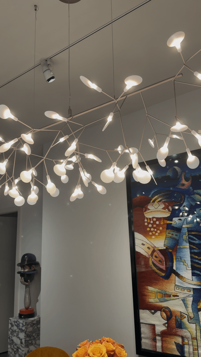 Feels like I’m on a ship tonight