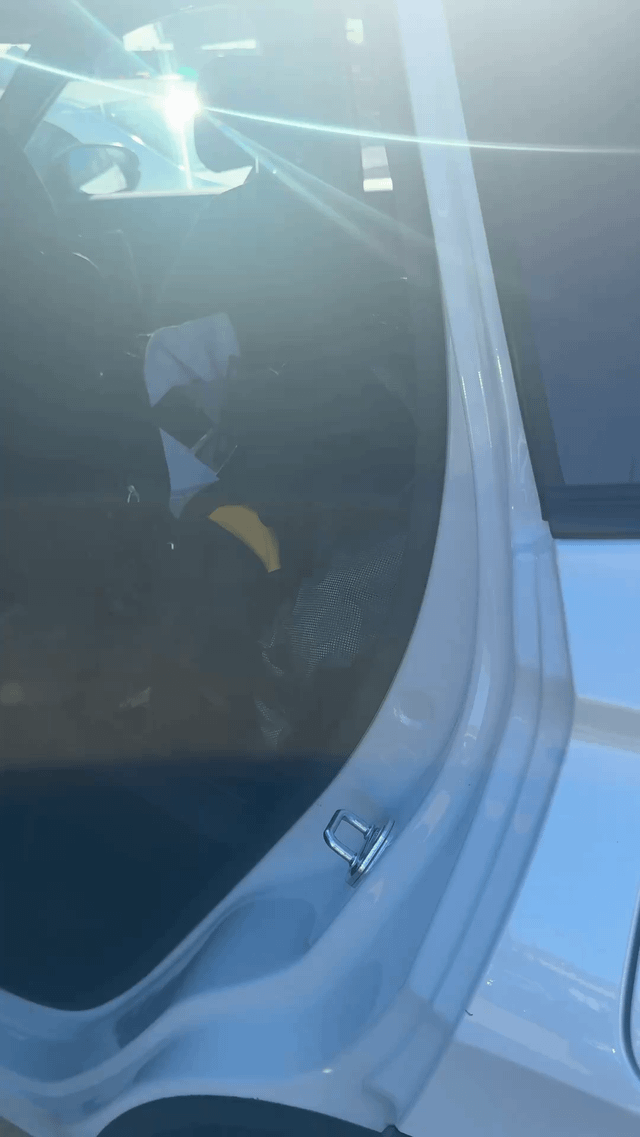 [UPDATE]: My stolen 2026 CR-V was recovered. I feel the car is contaminated and GEICO is pausing the settlement. I don’t want it back