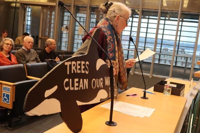 Seattle Growth Plan Appeal Tests Laws Removing Roadblocks to Housing