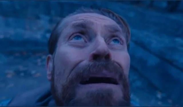 I stayed up until 3 am to see the blood moon eclipse