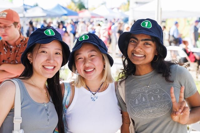 PSA: For anyone planning to ride the Crosslake Connection on opening day (3/28!!), there will be some restrictions on train/station access to be aware of.