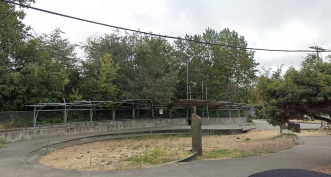 What was César Chávez Park in South Park is now nameless, city announces