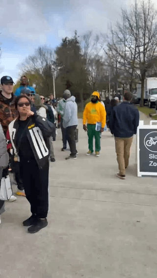 How long do you think the 2 Line connection line is at Judkins Park?