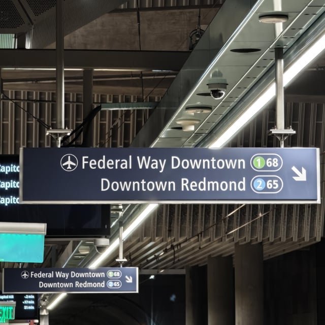 Looks like we’re doubling down on confusing “Downtown” stations