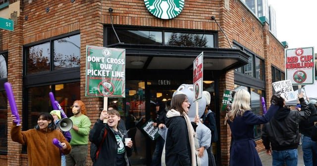 Is your Seattle Starbucks closing? See the locations shuttering in April