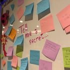 Secrets at King Street Station ARTS