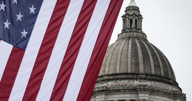 WA Legislature left a vital task undone: funding public defenders