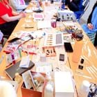 Seattle Sniff Club 💖 Valentine’s Day Sniff Party