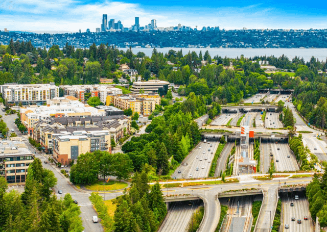 Prompted by State Order, Mercer Island Inches Toward Housing Changes