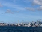 Thanks for a wonderful weekend, Seattle!
