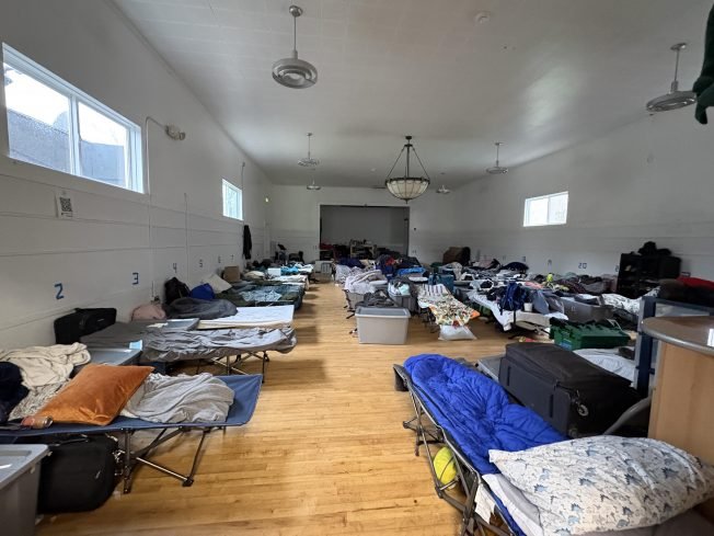 YOU CAN HELP: Donations sought for 80-person breakfast at Westside Neighbors Shelter