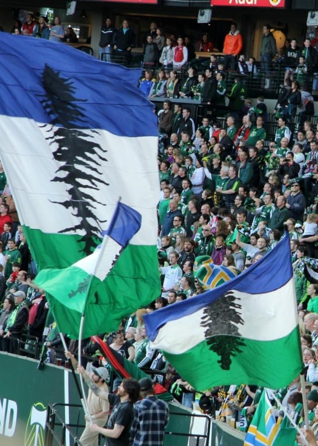 What Are You’re Thoughts On Cascadian Separatism?