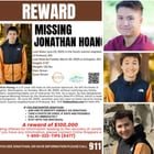 Jonathan Hoang, Autistic Endangered Young Man, Is Still Missing!