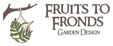Fruits to Fronds Garden Design: Welcome, new West Seattle Blog sponsor!
