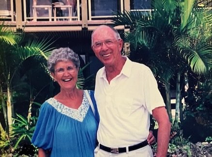 Celebration of life planned March 21 for Lois Batts and Bill Batts