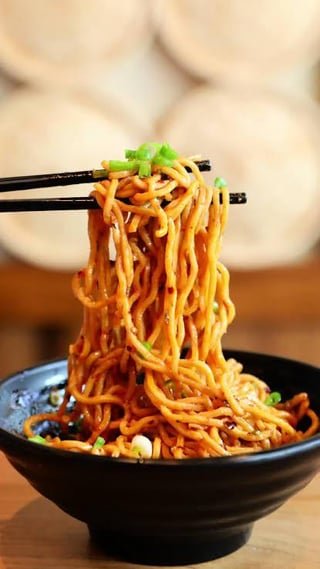 Dough zone Dan Dan noodles copycat recipe??