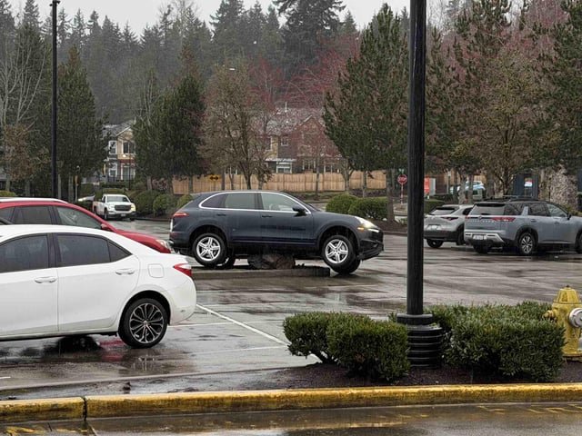 He’s never leaving Redmond