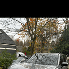 Stolen CRV Queen Anne