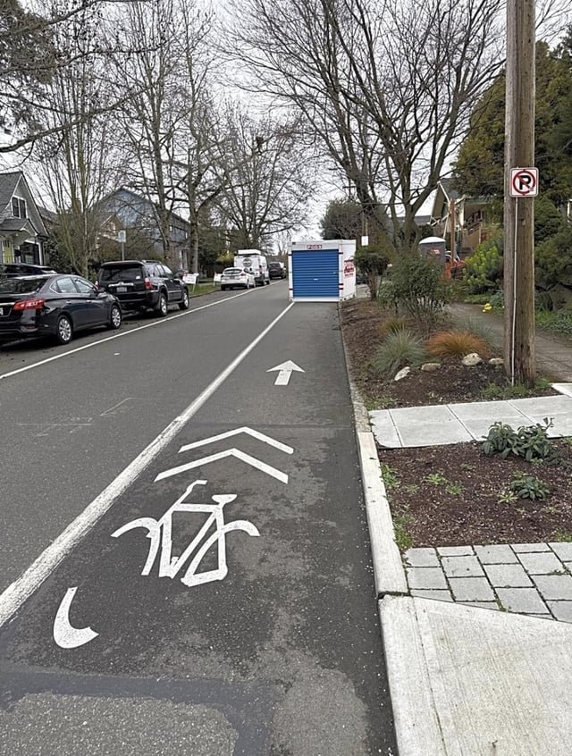 If those kids could read, they’d be very upset