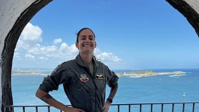 Covington Air Force Captain among six identified in Iraq refueling plane crash