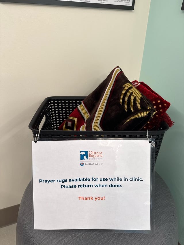 One more reason to love Seattle…