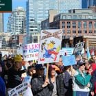 No kings at Seattle Downtown