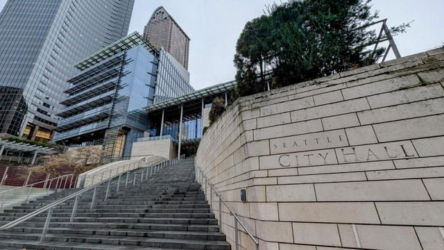 Mayor Wilson announces next steps on surveillance policy