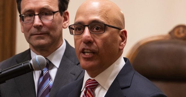 Governor appoints WA’s newest Supreme Court justice amid turnover