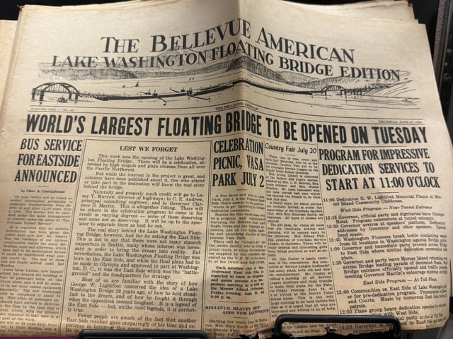 Not the first time nor the last