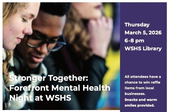 PREVIEW: Teenager in the house? Potentially life-saving information at Thursday event.