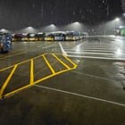 What are you doing winter?