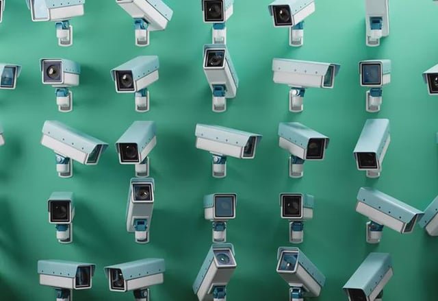 Seattle’s CCTV Vendor Has Received $126 Million in ICE and CBP Contracts