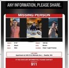 Missing 29yr. old son. Please Help