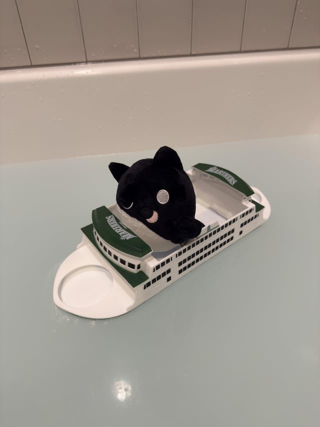 New driver please be patient