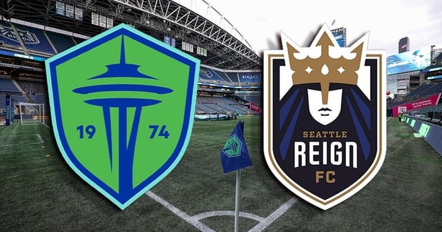 Seattle Sounders, Reign FC to drop Ticketmaster