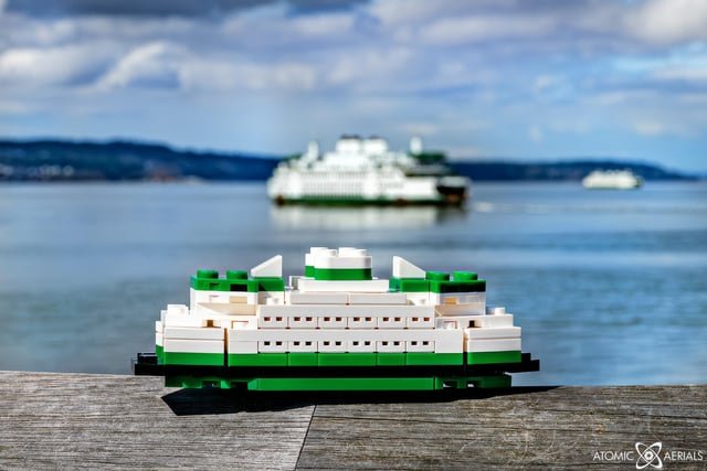 Snagged this kit at the airport; I’ve never made a faster impulse purchase in my life…