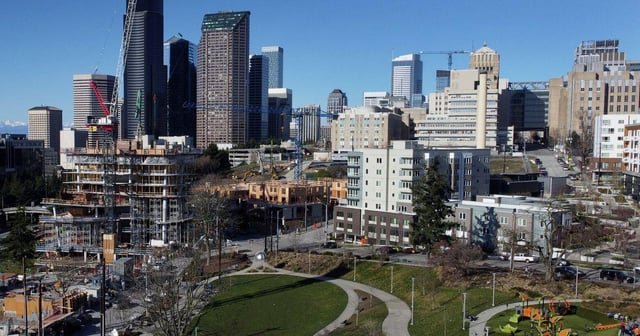 Social housing is well on its way to delivering on its promises to Seattle