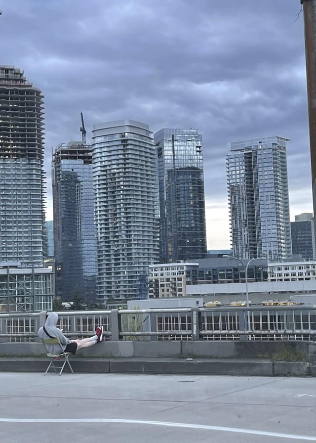 Hope this finds the person in the picture