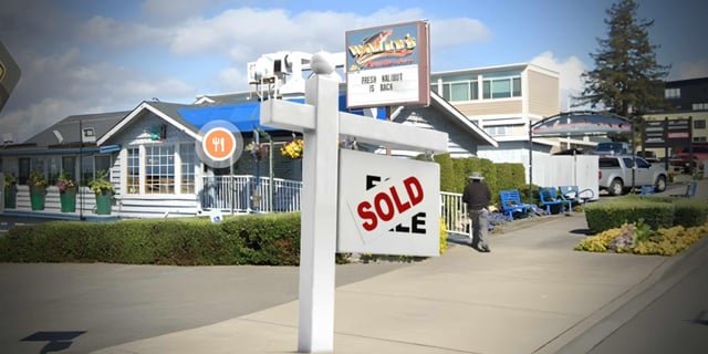 Wally’s Chowder House in Des Moines to be sold amid past scrutiny of buyer and seller (Nordean selling to Meinert)