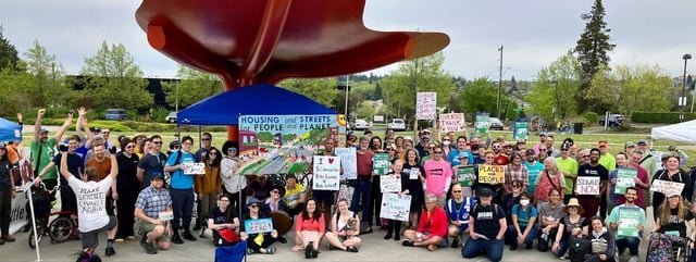 Op-Ed: Why Seattle Neighborhood Greenways Is Rebranding as Seattle Streets Alliance – The Urbanist