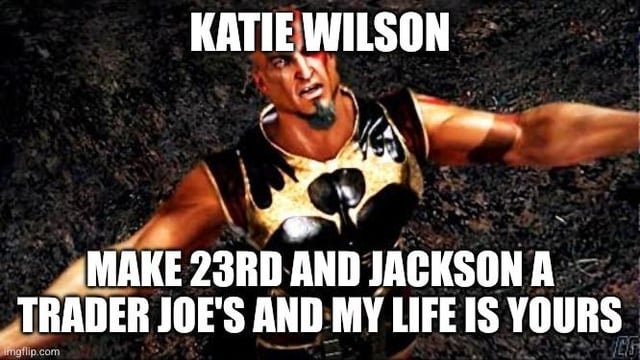 In light of the Amazon Fresh closures