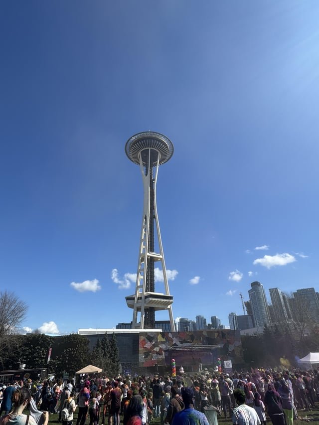 Happy Holi ♥️💙💜💛💚🧡🩷