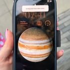 Found phone in first hill