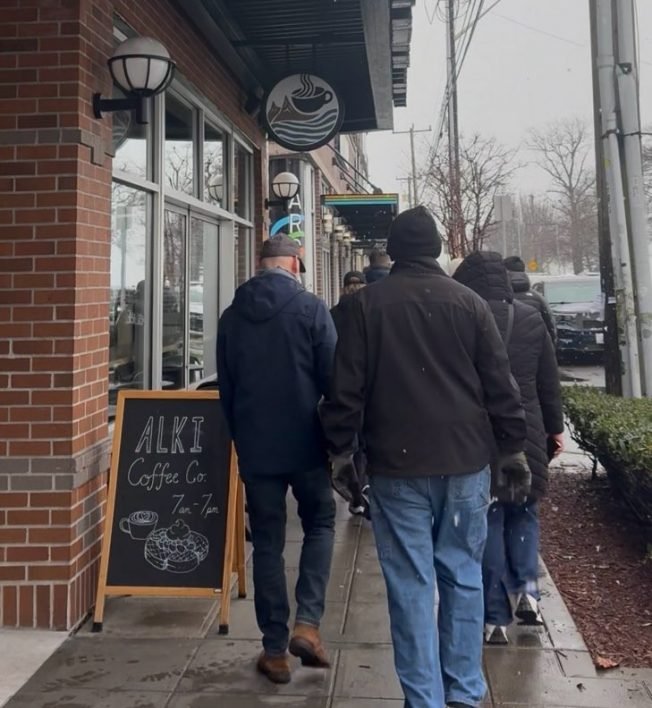 Crime prevention, cleanups, preparedness, and Schmitz Preserve Park @ Alki Community Council’s March meeting