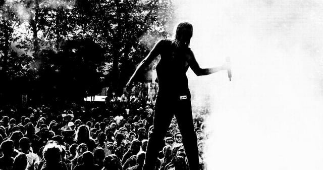 Bumbershoot Is Bringing Back Re-entry