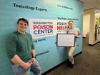 Washington Poison Center – AMA